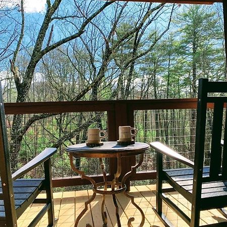 Nordic Mountain Modern Lodge - Family Friendly Luxury Cabin In Walden'S Ridge Sevierville Exterior photo